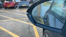 MG MG4 180kW Trophy EV Extended Range 77kWh 5dr Auto Electric Hatchback